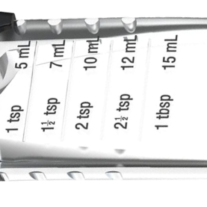 ScoopX Adjustable Spoon