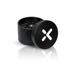 StormX Premium Herb Grinder 2.5"